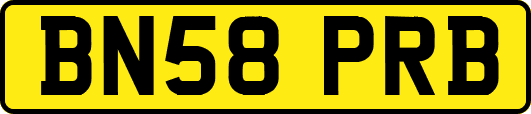 BN58PRB