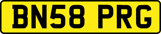 BN58PRG
