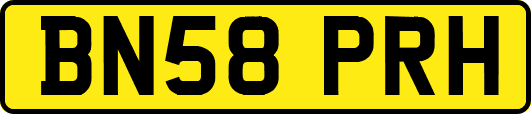 BN58PRH