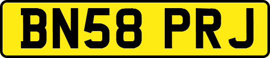 BN58PRJ