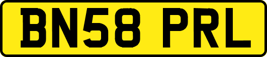 BN58PRL