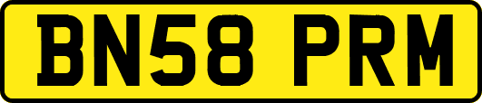 BN58PRM