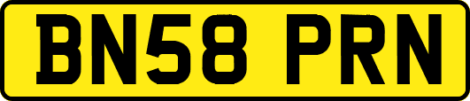 BN58PRN