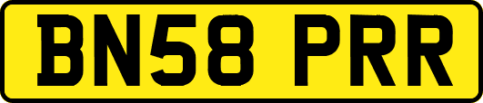 BN58PRR