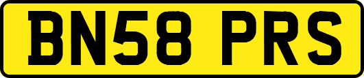 BN58PRS