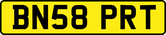 BN58PRT