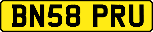 BN58PRU