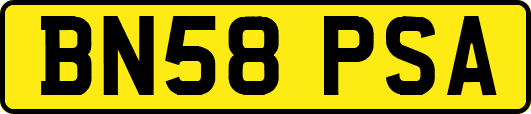BN58PSA