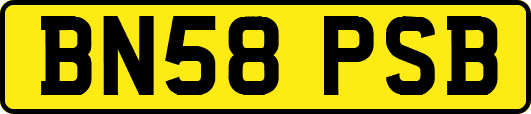 BN58PSB
