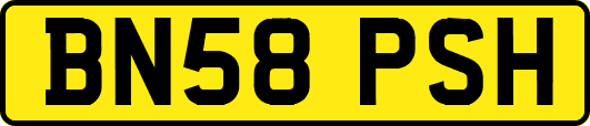 BN58PSH