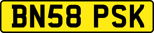 BN58PSK