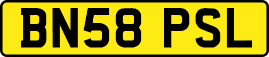BN58PSL