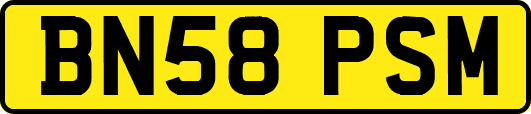 BN58PSM