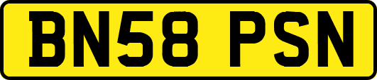 BN58PSN