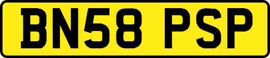 BN58PSP