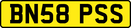 BN58PSS