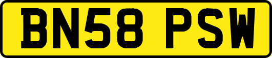 BN58PSW