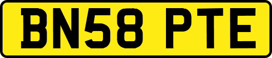 BN58PTE