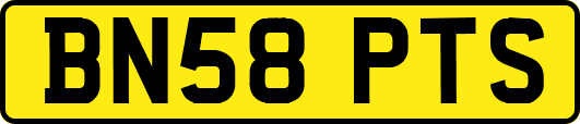 BN58PTS