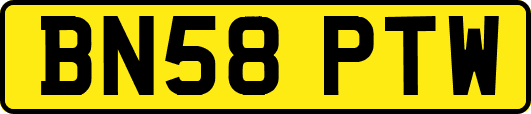 BN58PTW