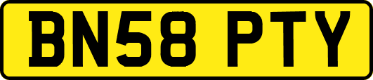 BN58PTY