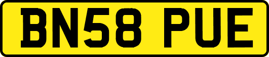 BN58PUE