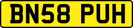 BN58PUH