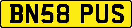 BN58PUS