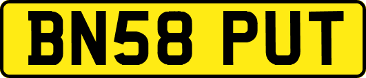 BN58PUT