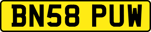 BN58PUW