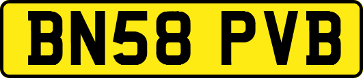 BN58PVB