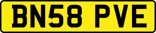 BN58PVE