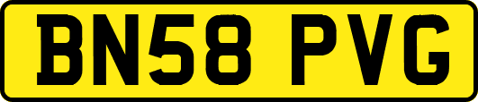 BN58PVG