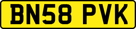 BN58PVK