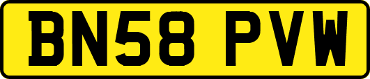 BN58PVW