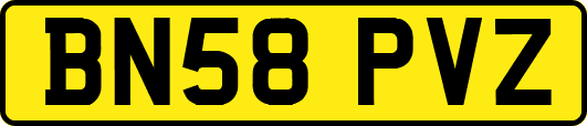 BN58PVZ