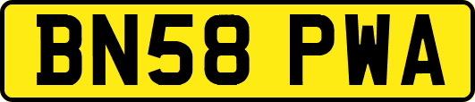 BN58PWA