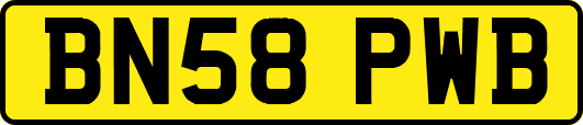 BN58PWB
