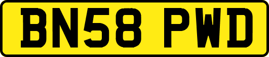 BN58PWD