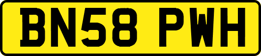 BN58PWH