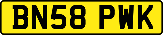 BN58PWK