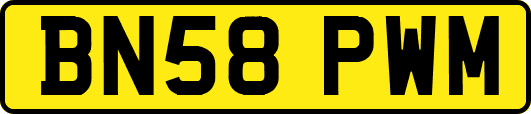 BN58PWM