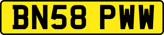 BN58PWW