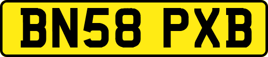 BN58PXB