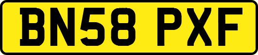 BN58PXF