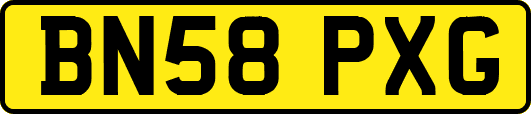 BN58PXG