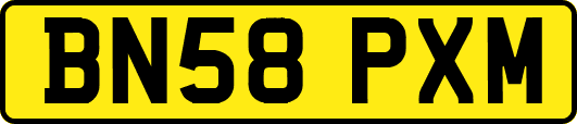 BN58PXM