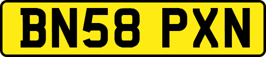 BN58PXN