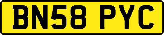 BN58PYC