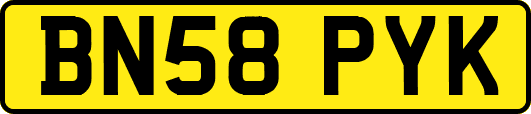 BN58PYK